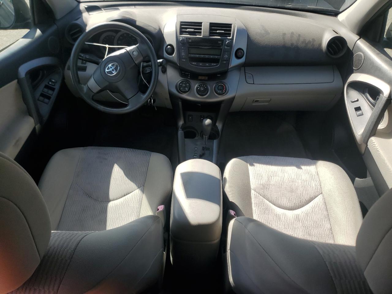 2011 Toyota Rav4 VIN: JTMJF4DV0B5041928 Lot: 82279805