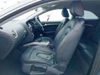 2015 AUDI A5 ULTRA SE TDI 2.0 TDI ULTRA 163 SE 2DR for sale at Copart WHITBURN