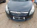 2009 VAUXHALL CORSA SXI A/C  for sale at Copart COLCHESTER