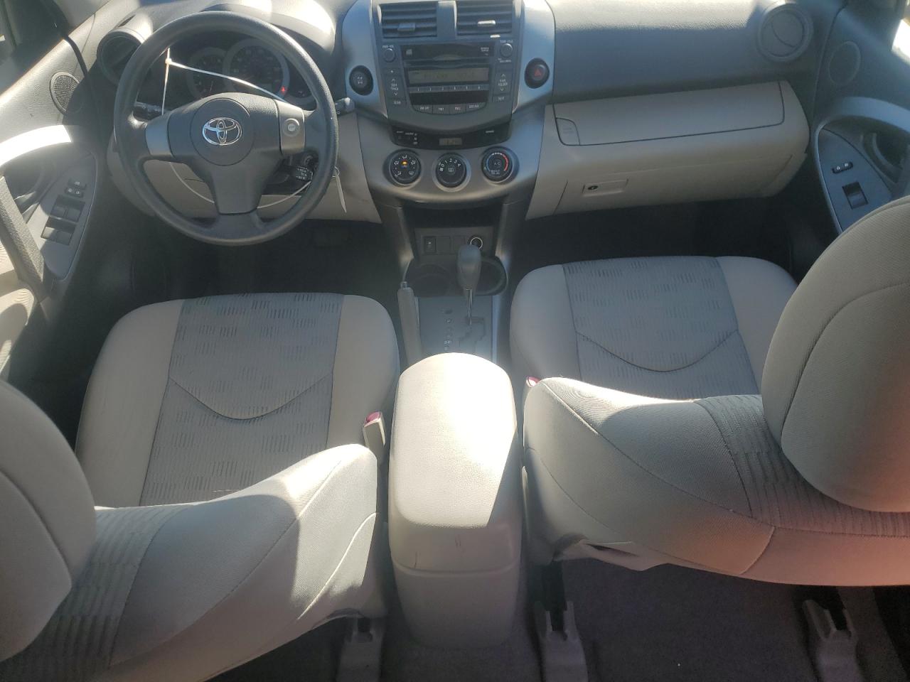 2010 Toyota Rav4 VIN: JTMBF4DV3AD031273 Lot: 89653935