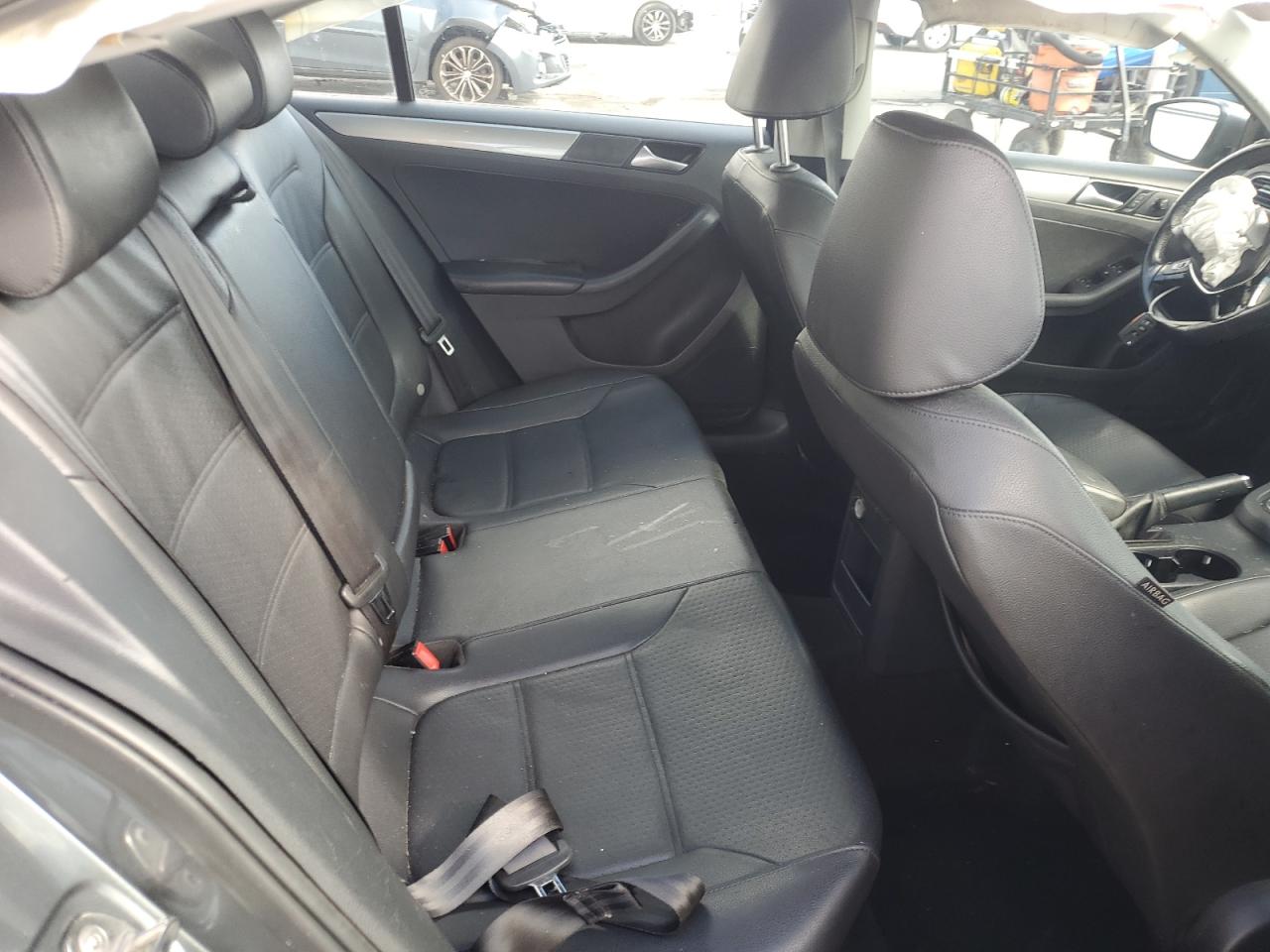 2017 Volkswagen Jetta Se VIN: 3VWDB7AJ9HM243548 Lot: 90341035