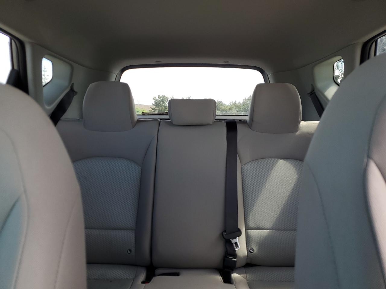 2025 Kia Soul Lx VIN: KNDJ23AU6S7946518 Lot: 85646095