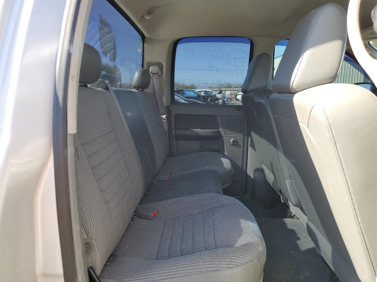 2008 Dodge Ram 1500 St VIN: 1D7HA18N18S630668 Lot: 90514875