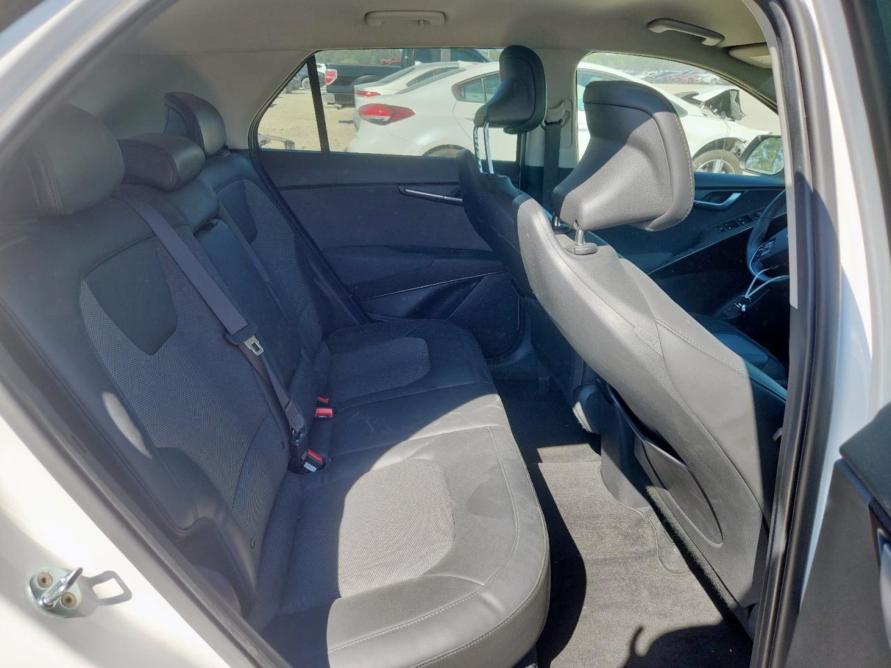 2023 Kia Niro Ex VIN: KNDCR3LE3P5044812 Lot: 86454905