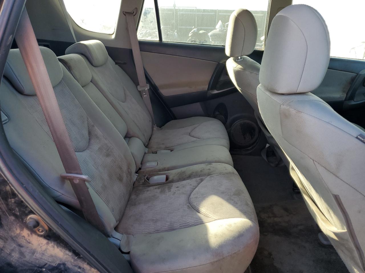 2011 Toyota Rav4 VIN: 2T3ZF4DV3BW081898 Lot: 86101395