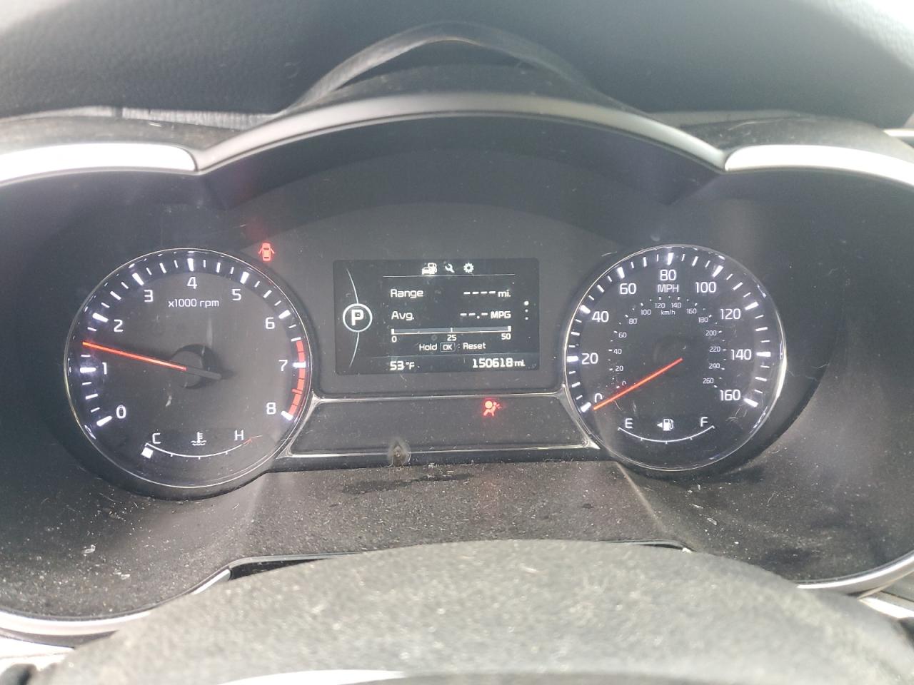 2014 Kia Optima Sx VIN: 5XXGR4A64EG324136 Lot: 90024705