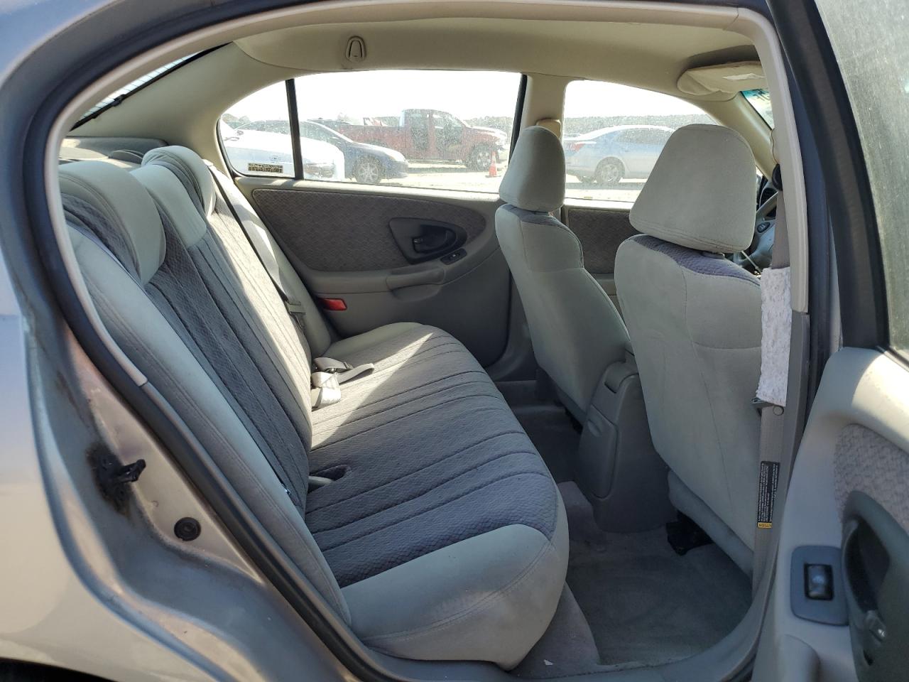 2000 Chevrolet Malibu VIN: 1G1ND52JXY6101545 Lot: 86707475