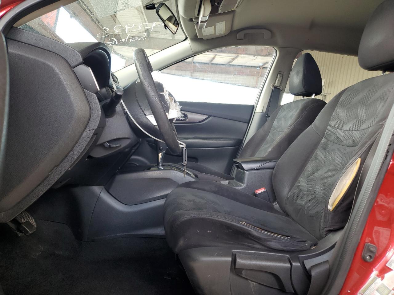 2014 Nissan Rogue S VIN: 5N1AT2MK9EC798728 Lot: 84758495