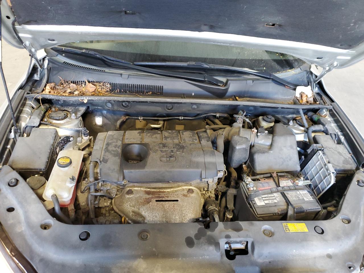 2012 Toyota Rav4 VIN: 2T3BF4DV1CW227525 Lot: 82006905