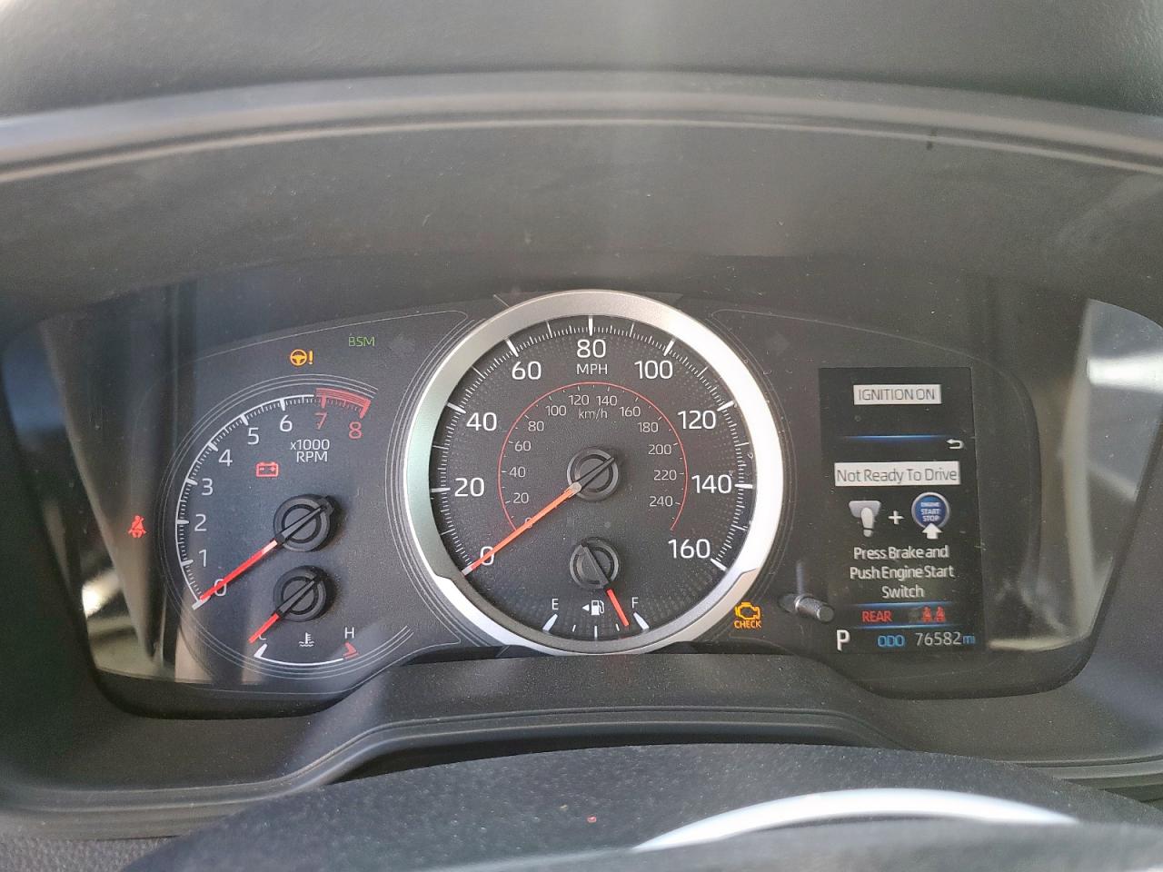 2021 Toyota Corolla Se VIN: JTDP4MCE1MJ055140 Lot: 86234315