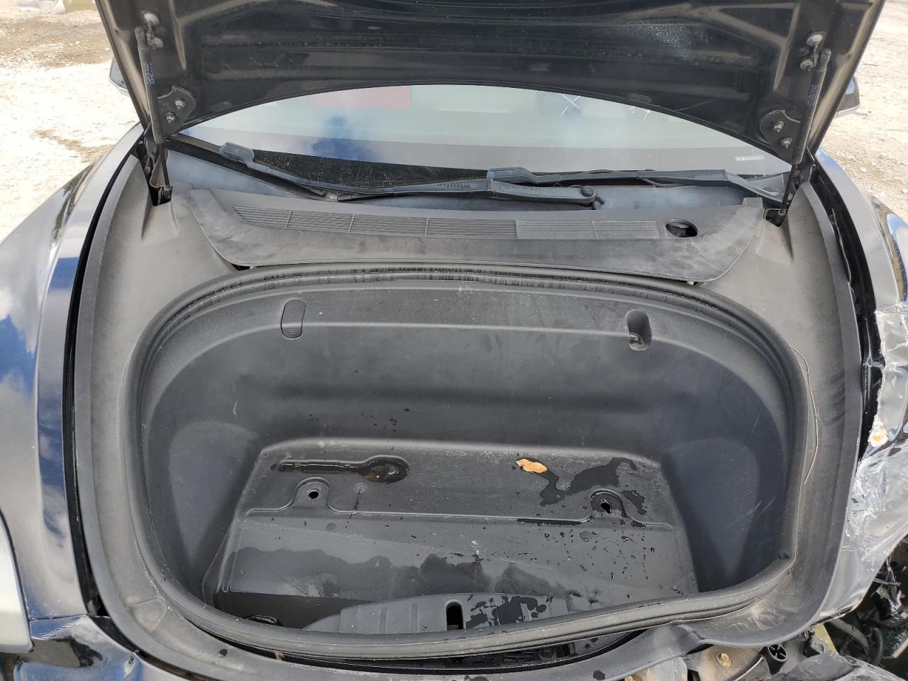 2019 Tesla Model 3 VIN: 5YJ3E1EA5KF402686 Lot: 85338335