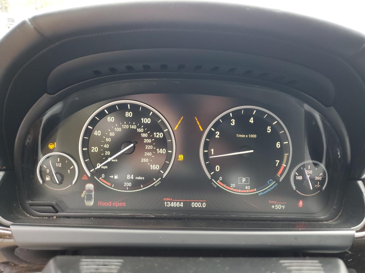 2012 BMW 650 I VIN: WBALZ3C53CC397375 Lot: 90095315