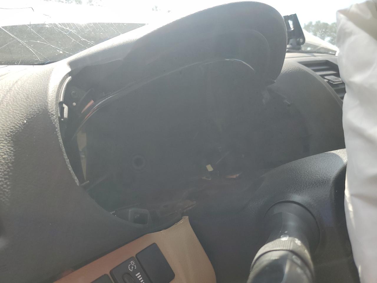 2012 Toyota Highlander Base VIN: 5TDZK3EH0CS057057 Lot: 84808085