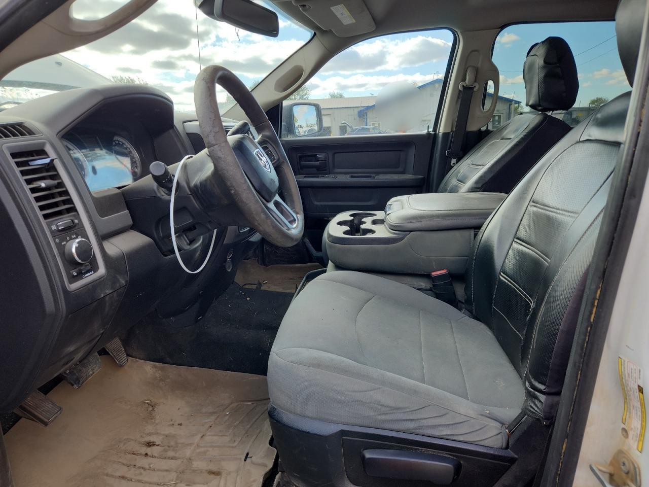 2018 Ram 2500 St VIN: 3C6TR5CT0JG142083 Lot: 85314365