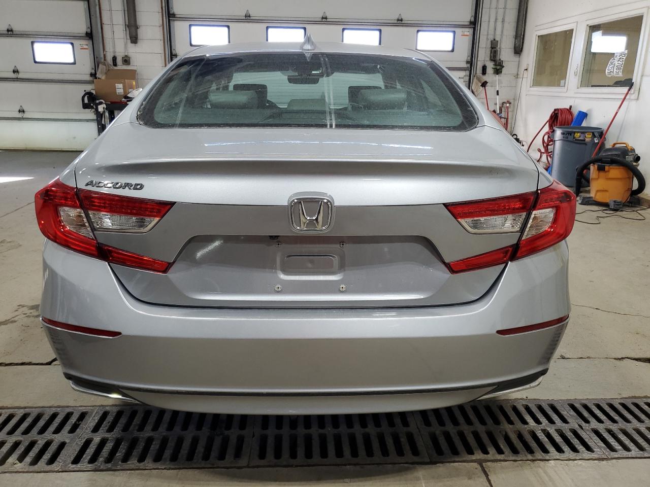 2019 Honda Accord Exl VIN: 1HGCV1F57KA066843 Lot: 86491285