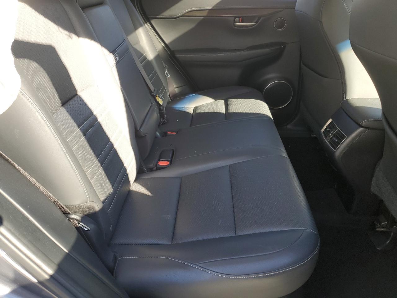 2016 Lexus Nx 200T Base VIN: JTJYARBZXG2043837 Lot: 90924115