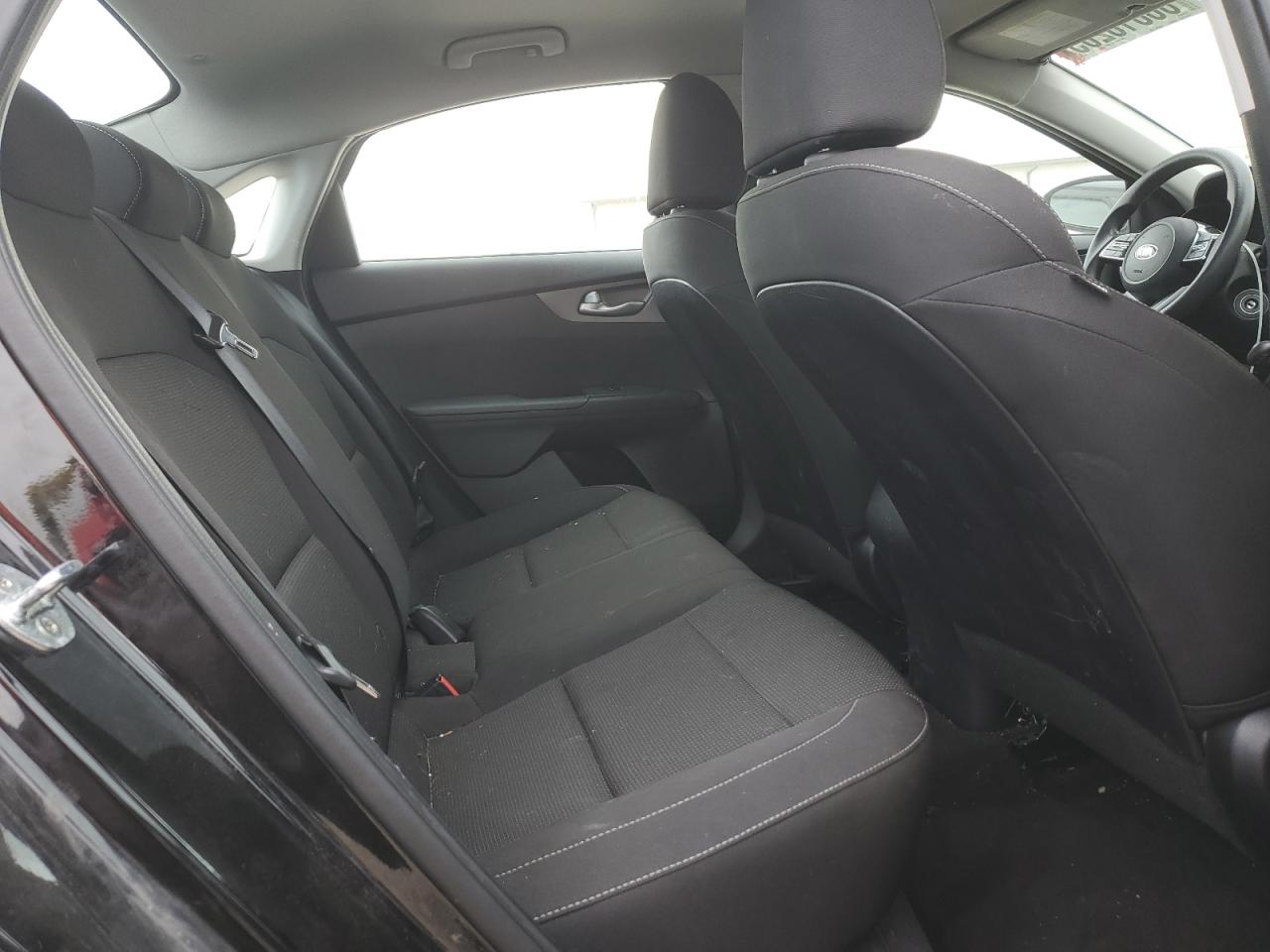 2020 Kia Forte Fe VIN: 3KPF24AD1LE158274 Lot: 86818205