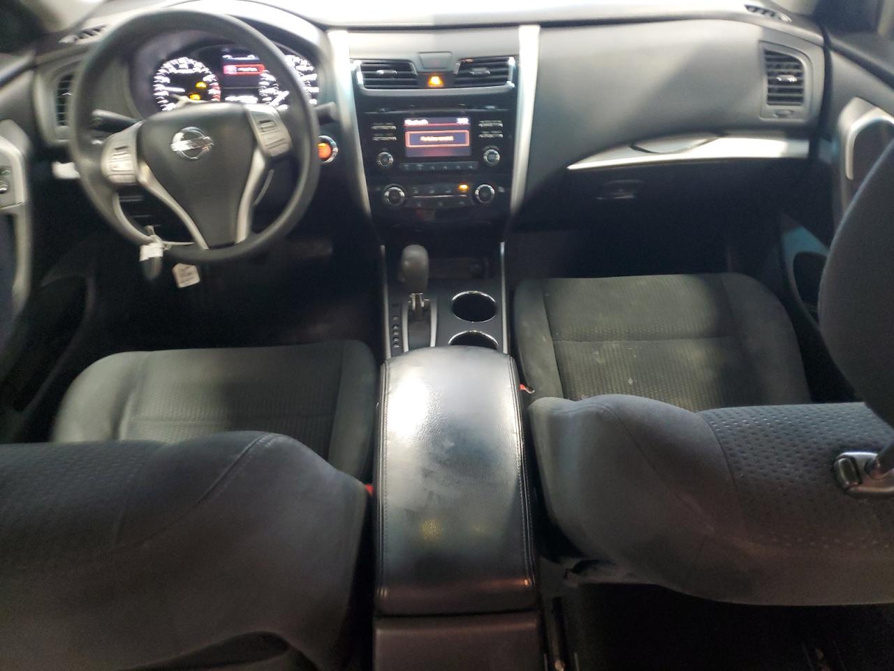 2015 Nissan Altima 2.5 VIN: 1N4AL3AP0FC432156 Lot: 90498485