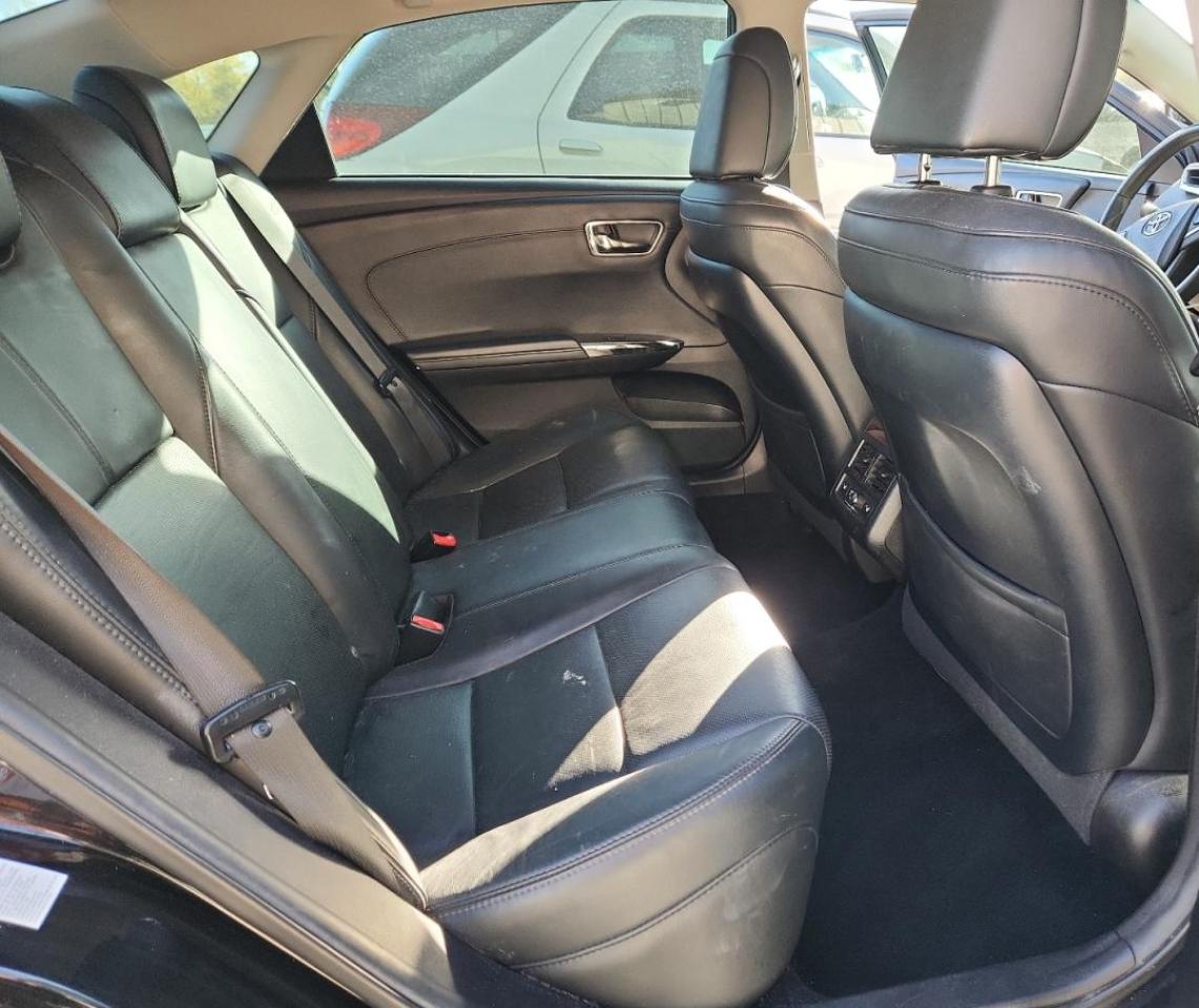 2014 Toyota Avalon Hybrid VIN: 4T1BD1EB6EU027826 Lot: 89566675