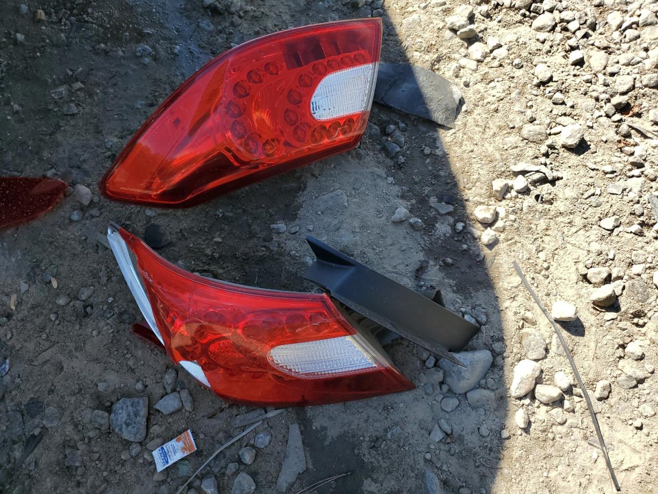 2012 Infiniti M37 VIN: JN1BY1AP7CM335369 Lot: 84417885