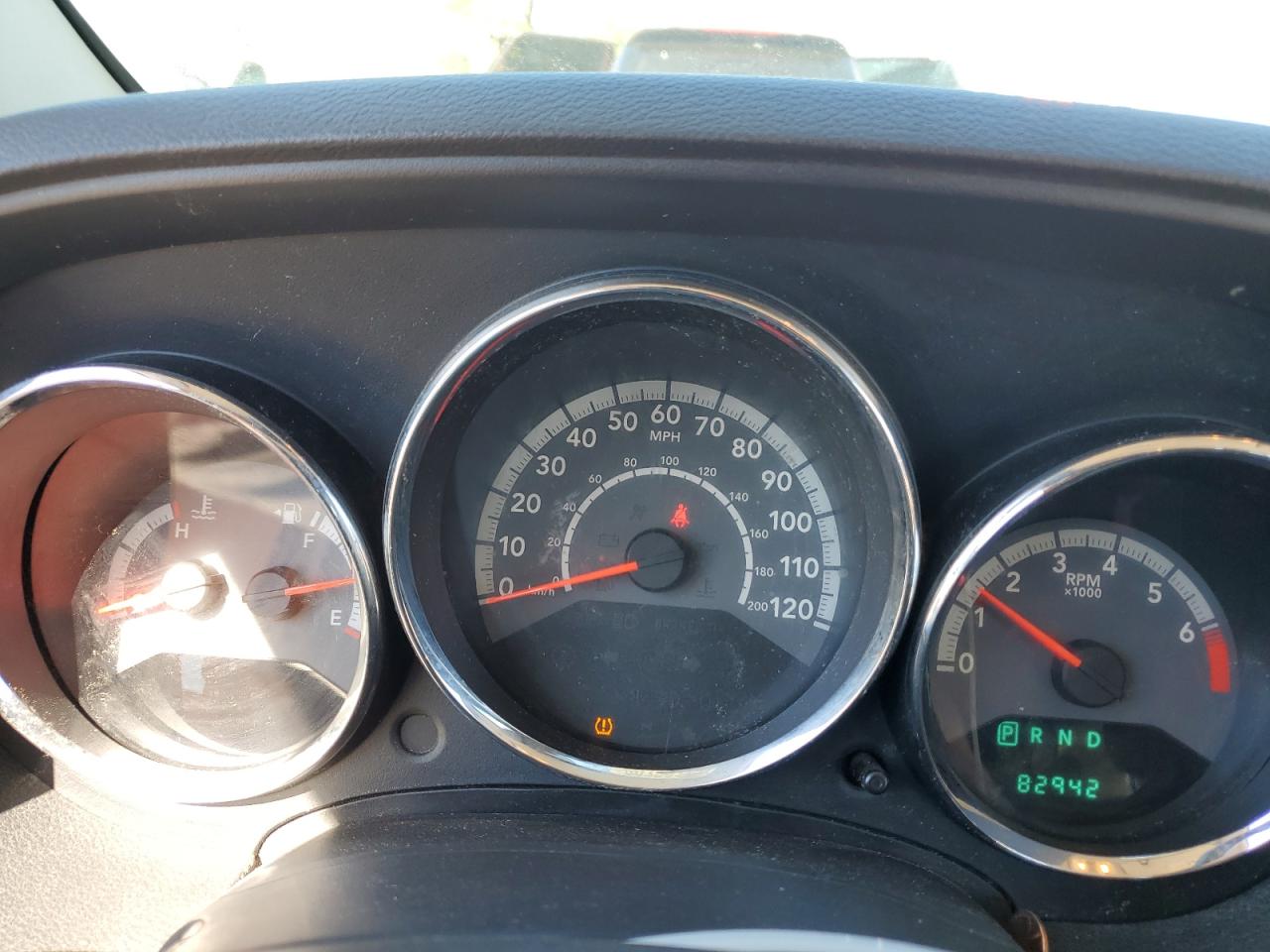 2011 Dodge Caliber Mainstreet VIN: 1B3CB3HA8BD247480 Lot: 82258175