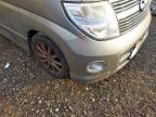2010 NISSAN   for sale at Copart YORK