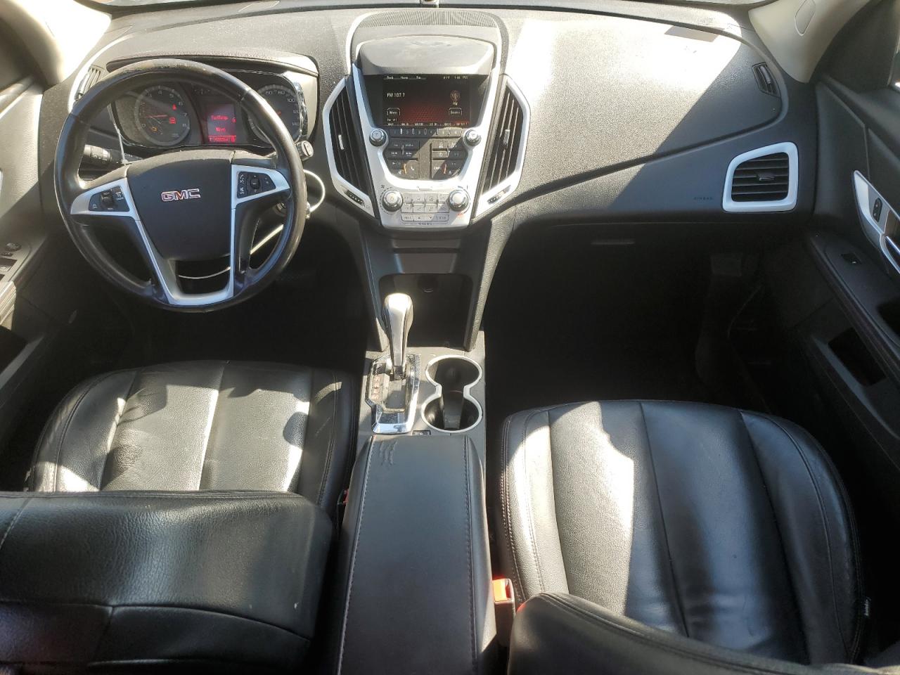 2012 GMC Terrain Sle VIN: 2GKFLSE52C6246419 Lot: 85076505