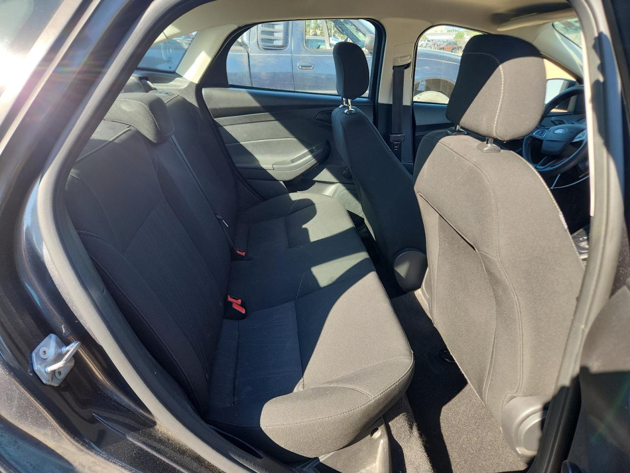 2017 Ford Focus S VIN: 1FADP3E20HL312005 Lot: 82431745