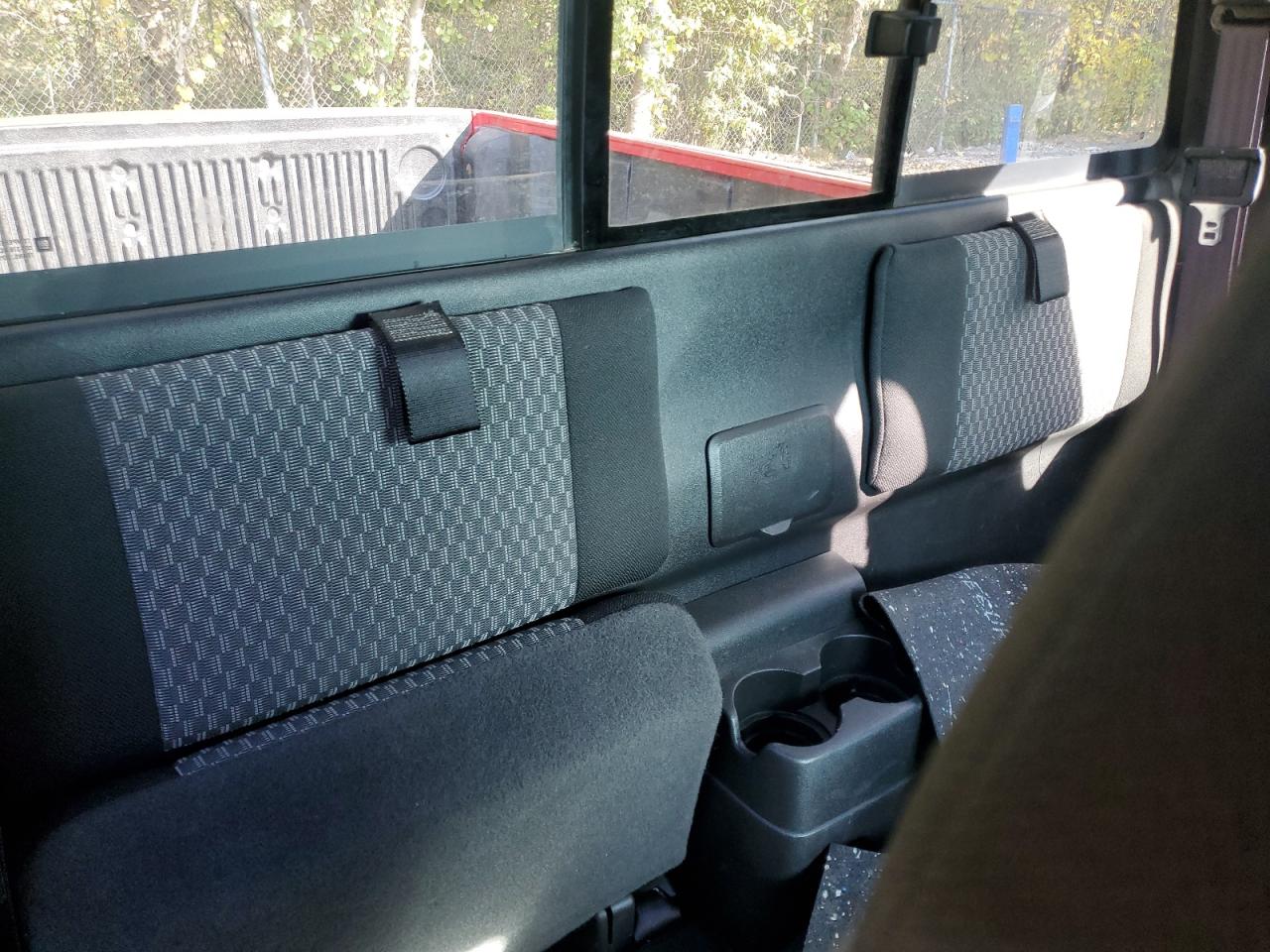 2009 Chevrolet Colorado VIN: 1GCCS19E498144208 Lot: 84434095