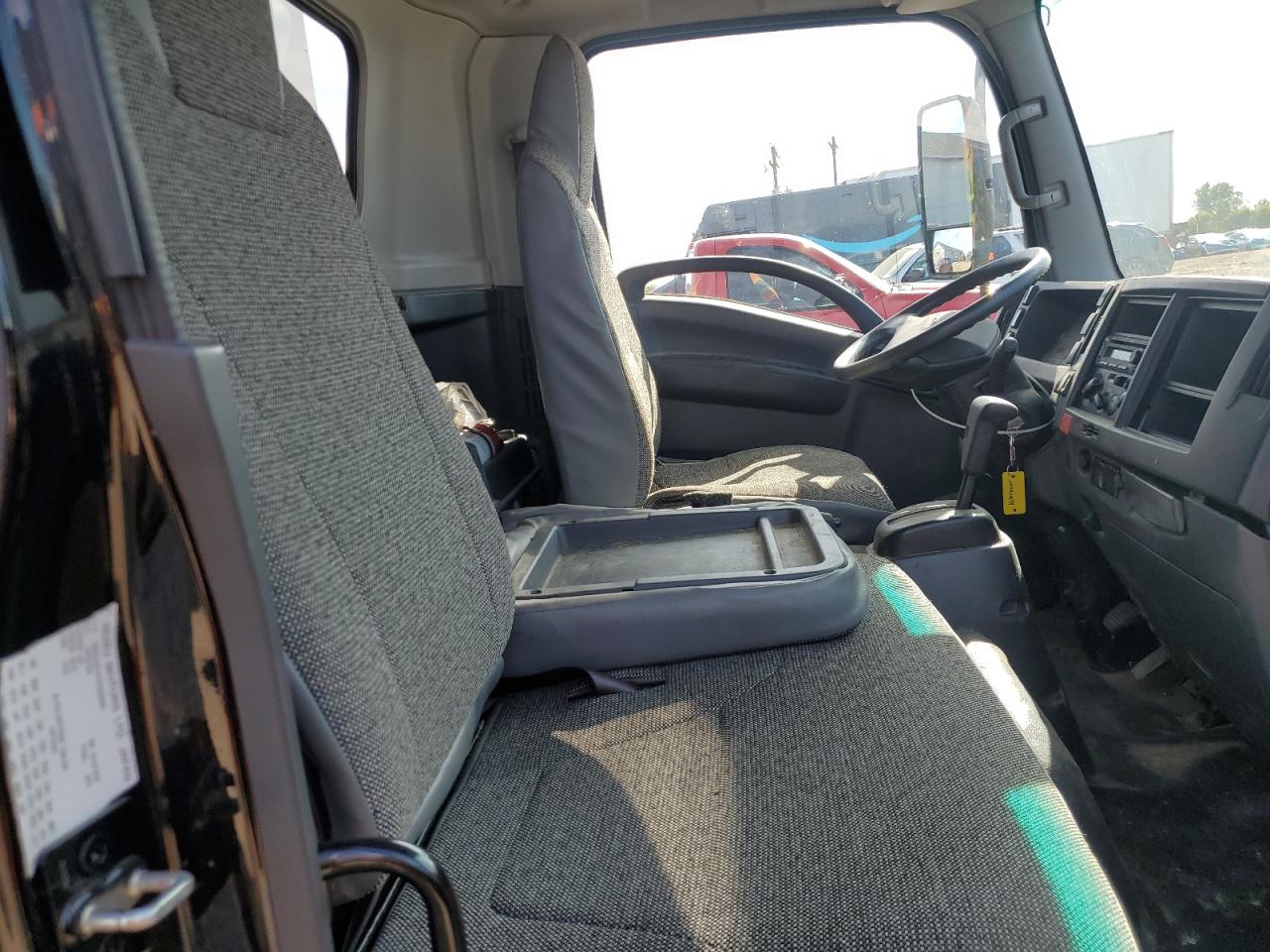 2023 Isuzu Npr Hd VIN: 54DC4W1D1PS206587 Lot: 84557975