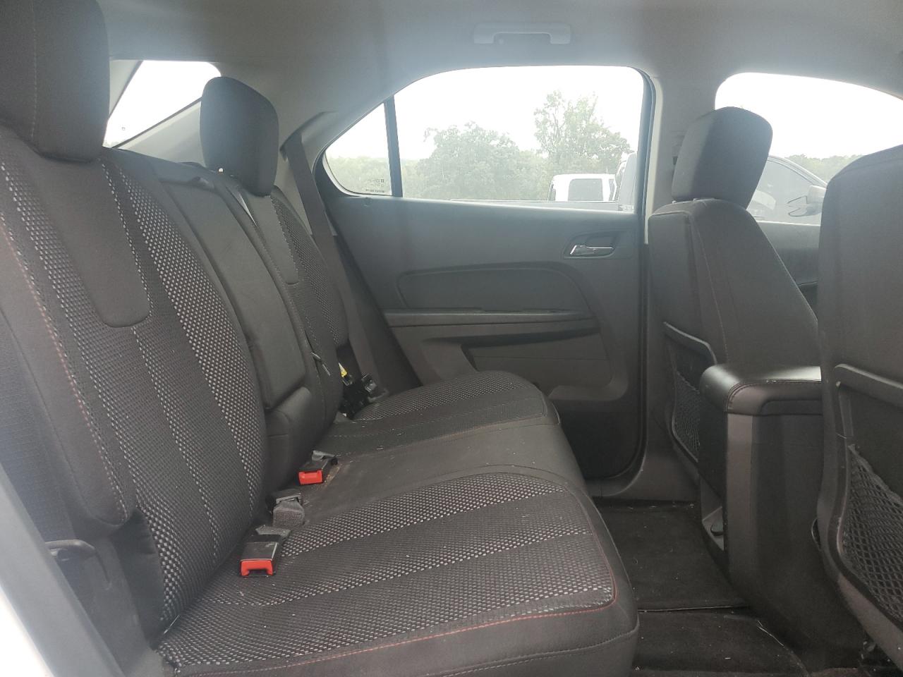 2016 Chevrolet Equinox Ls VIN: 2GNALBEK8G1121916 Lot: 85343835