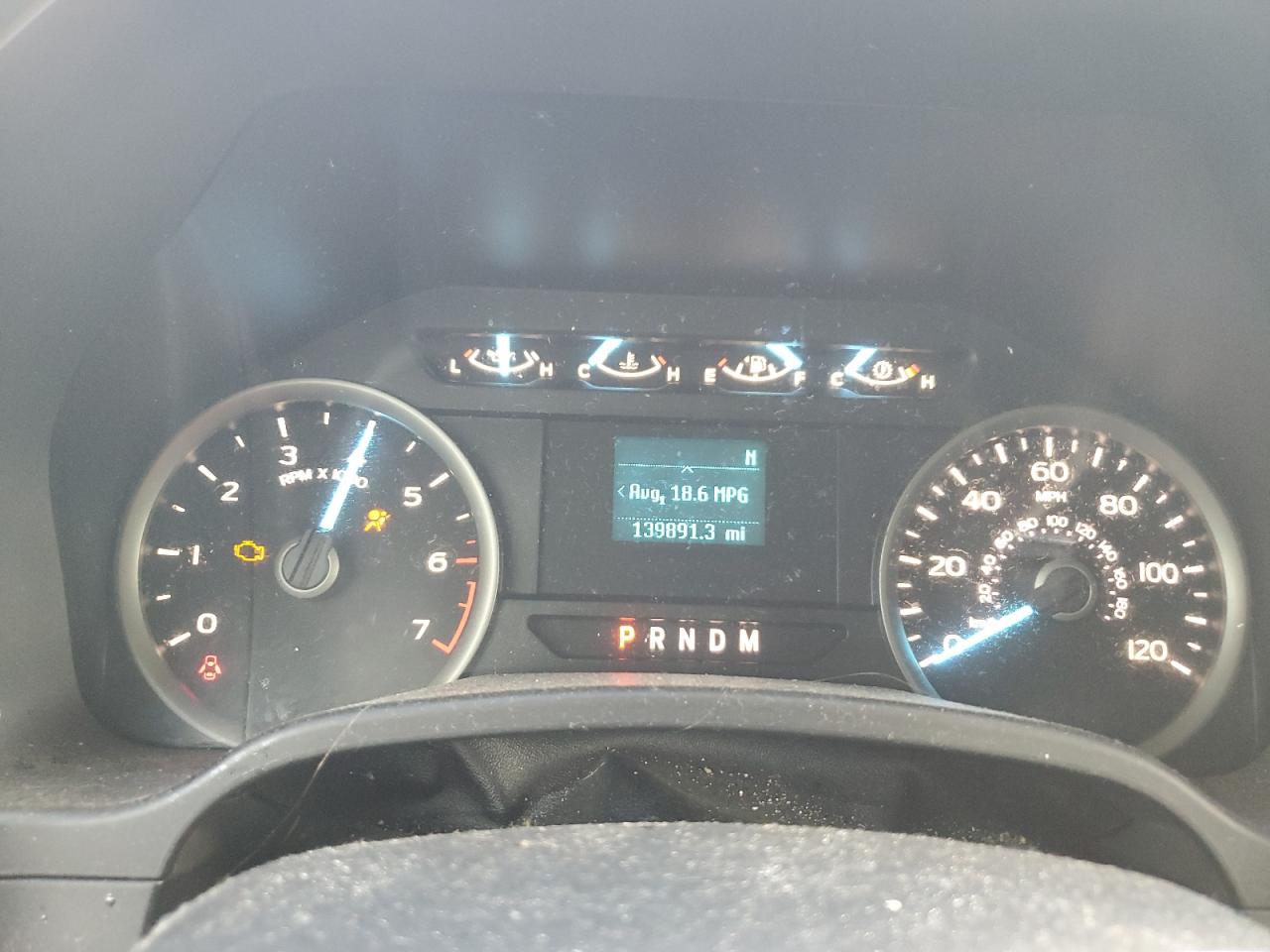 2018 Ford F150 Supercrew VIN: 1FTEW1CP8JFD24539 Lot: 85483995