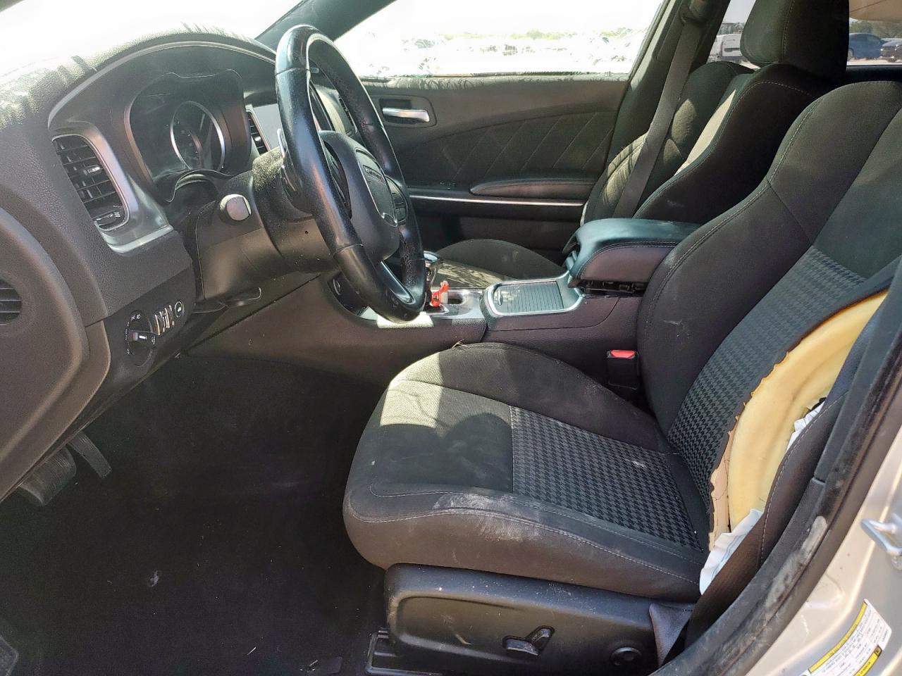 2020 Dodge Charger Gt VIN: 2C3CDXHG8LH238551 Lot: 82191715