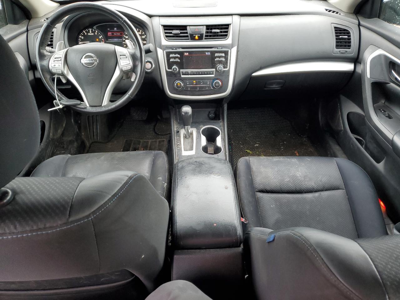 2016 Nissan Altima 2.5 VIN: 1N4AL3APXGC205364 Lot: 86286185