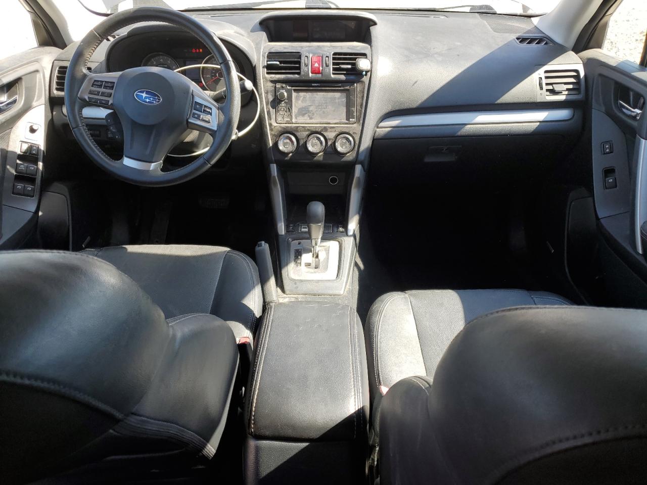 2015 Subaru Forester 2.5I Limited VIN: JF2SJARC5FH581838 Lot: 82227915