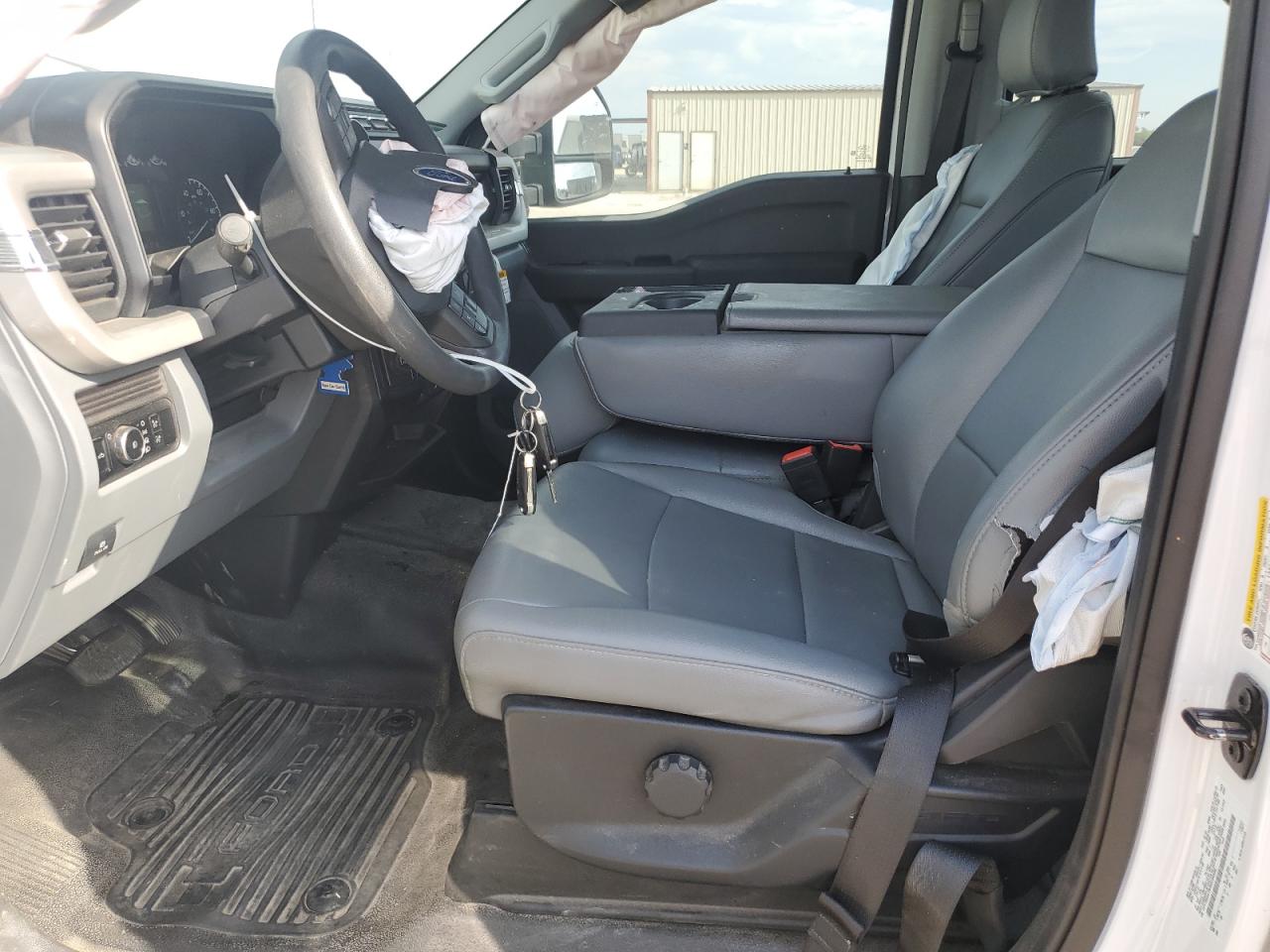 2024 Ford F250 Super Duty VIN: 1FT7W2ATXREC94959 Lot: 86997575