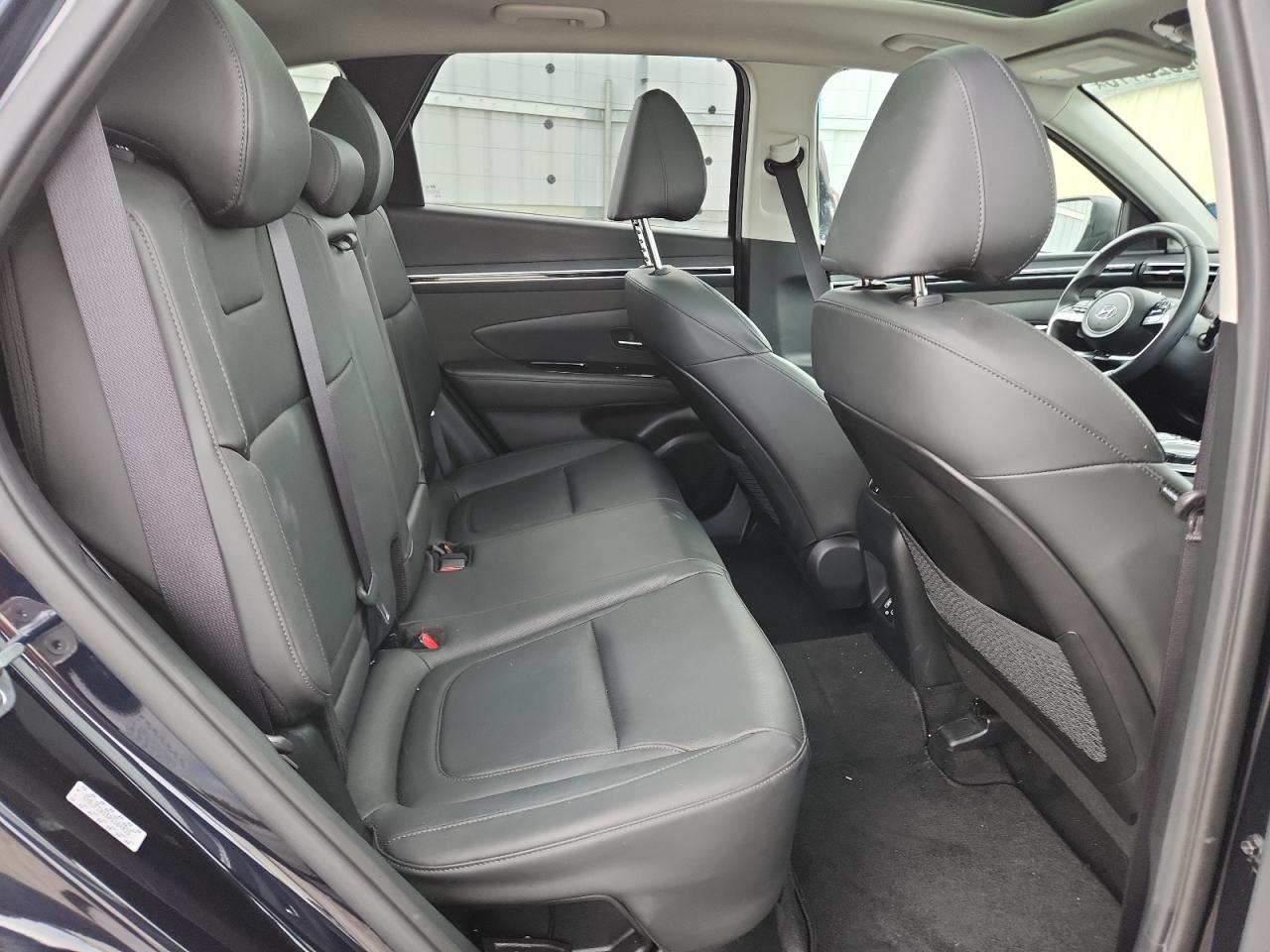 2023 Hyundai Tucson Sel Convenience VIN: KM8JFCA15PU104915 Lot: 85929415