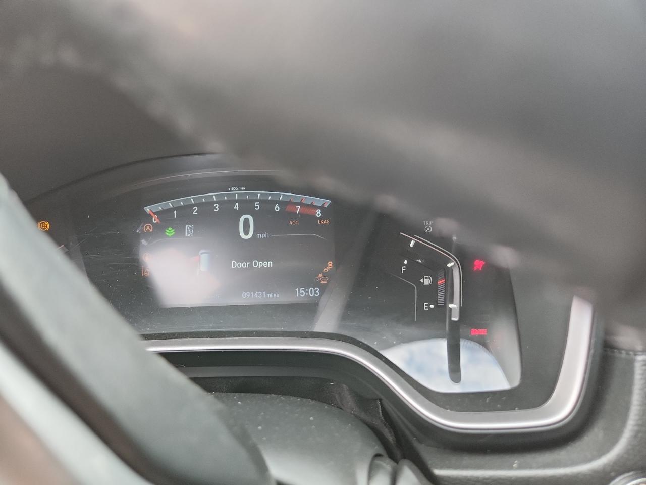 2022 Honda Cr-V Exl VIN: 7FARW1H88NE009466 Lot: 86900525