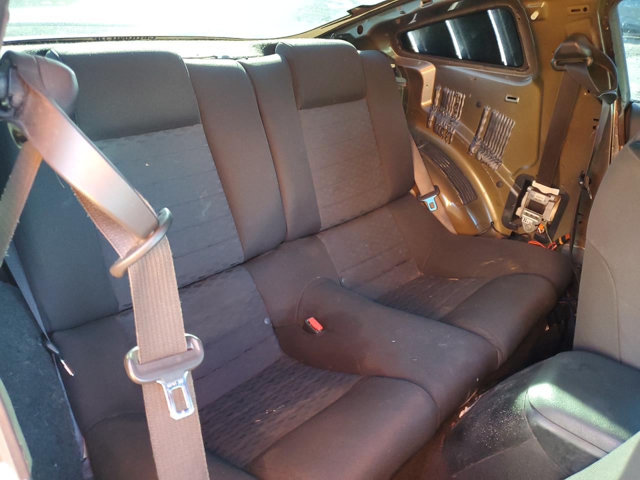 2009 Ford Mustang Gt VIN: 1ZVHT82H395141587 Lot: 82332075