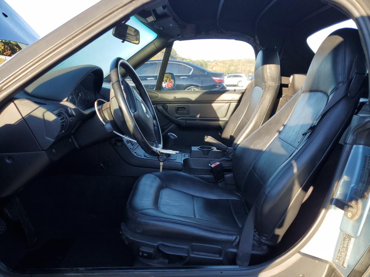 Фото: 4USCH7320TLB69298