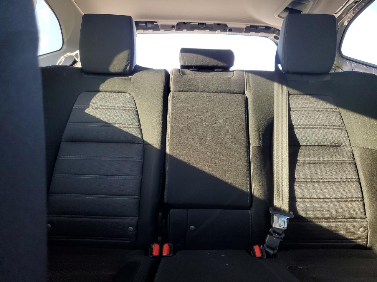 2020 Honda Cr-V Ex VIN: 2HKRW1H56LH428710 Lot: 82243445