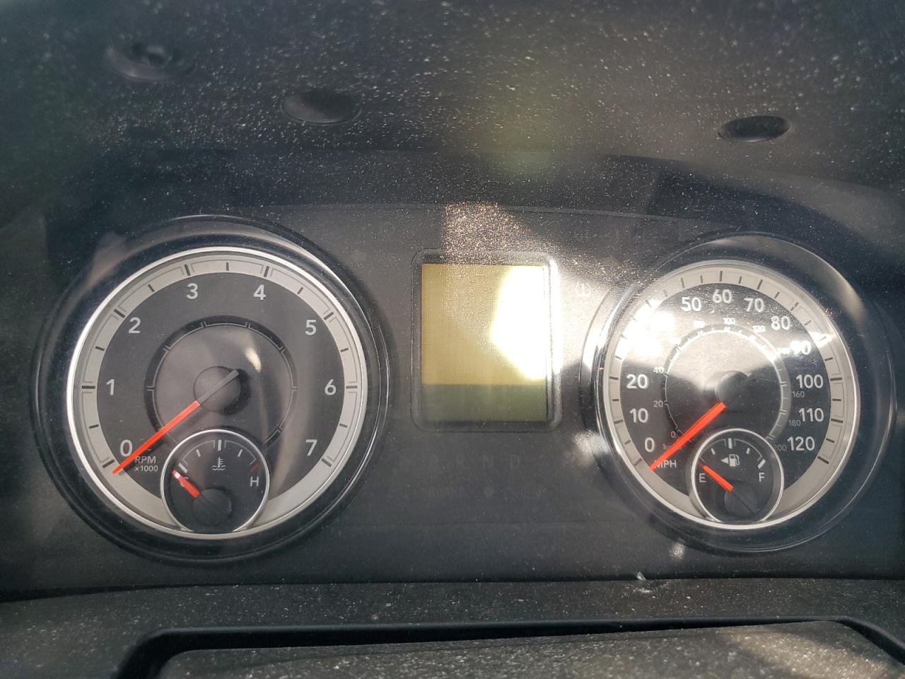 2016 Ram 1500 St VIN: 1C6RR7KT4GS399918 Lot: 86599085