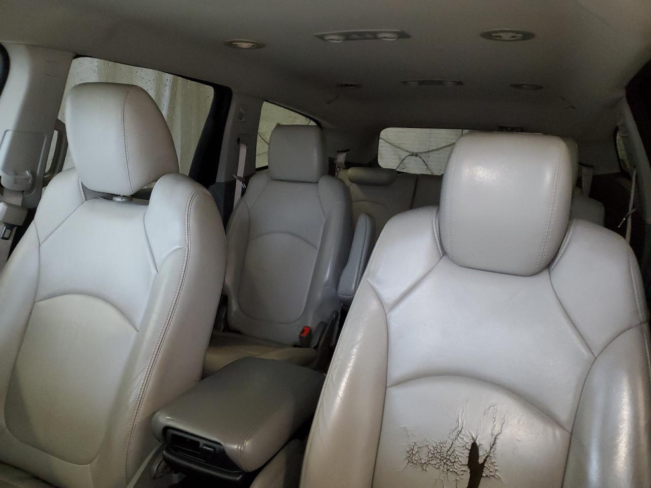 2011 Chevrolet Traverse Lt VIN: 1GNKVJED7BJ212720 Lot: 85149065