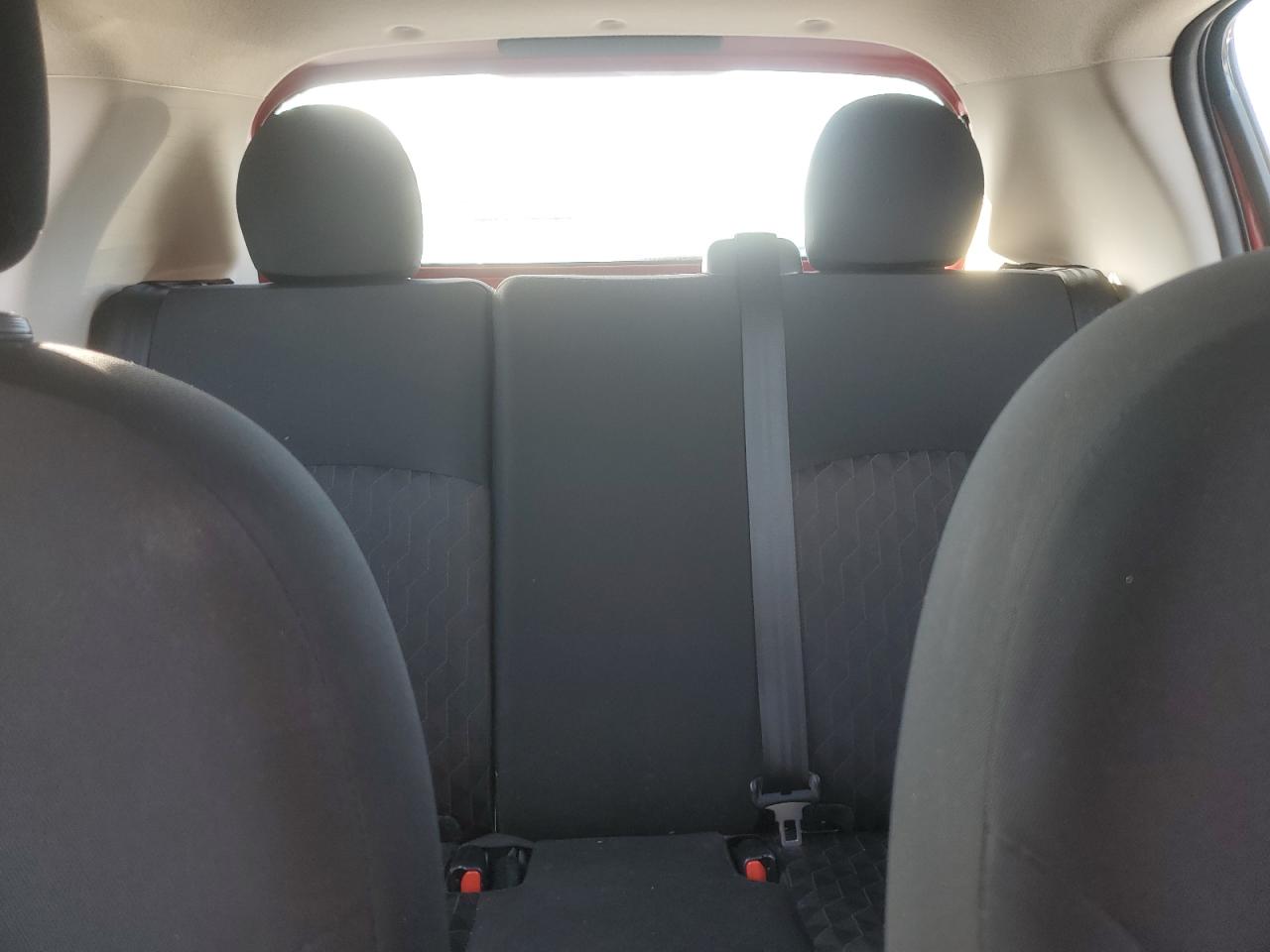 2022 Mitsubishi Mirage Es VIN: ML32AUHJ5NH008200 Lot: 85821685