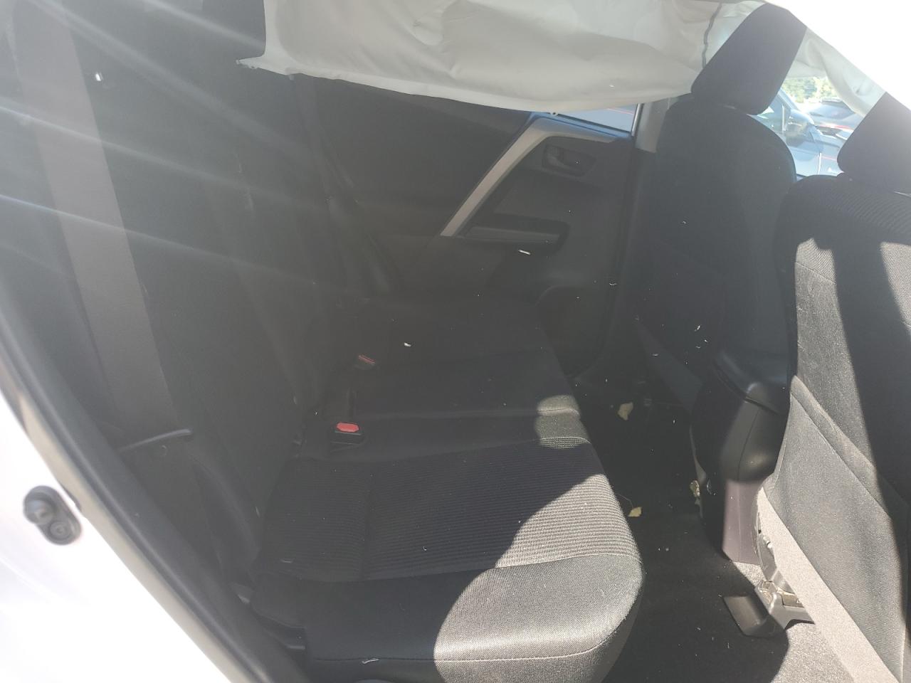 2018 Toyota Rav4 Le VIN: 2T3ZFREV4JW444459 Lot: 86213535