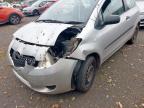 2008 TOYOTA YARIS T2  for sale at Copart SANDTOFT