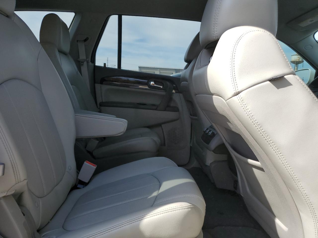 2017 Buick Enclave VIN: 5GAKVBKD8HJ253354 Lot: 81946155