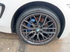 2014 BMW 435D XDRIVE M SPORT AUTO  for sale at Copart WISBECH