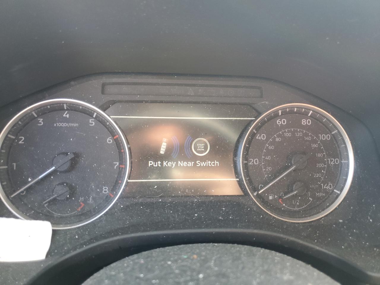 2022 Mitsubishi Outlander Es VIN: JA4J4TA88NZ018726 Lot: 86837435