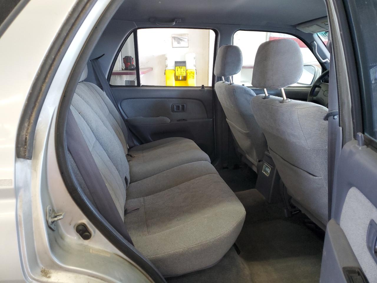 2000 Toyota 4Runner Sr5 VIN: JT3GN86R3Y0177209 Lot: 82278375